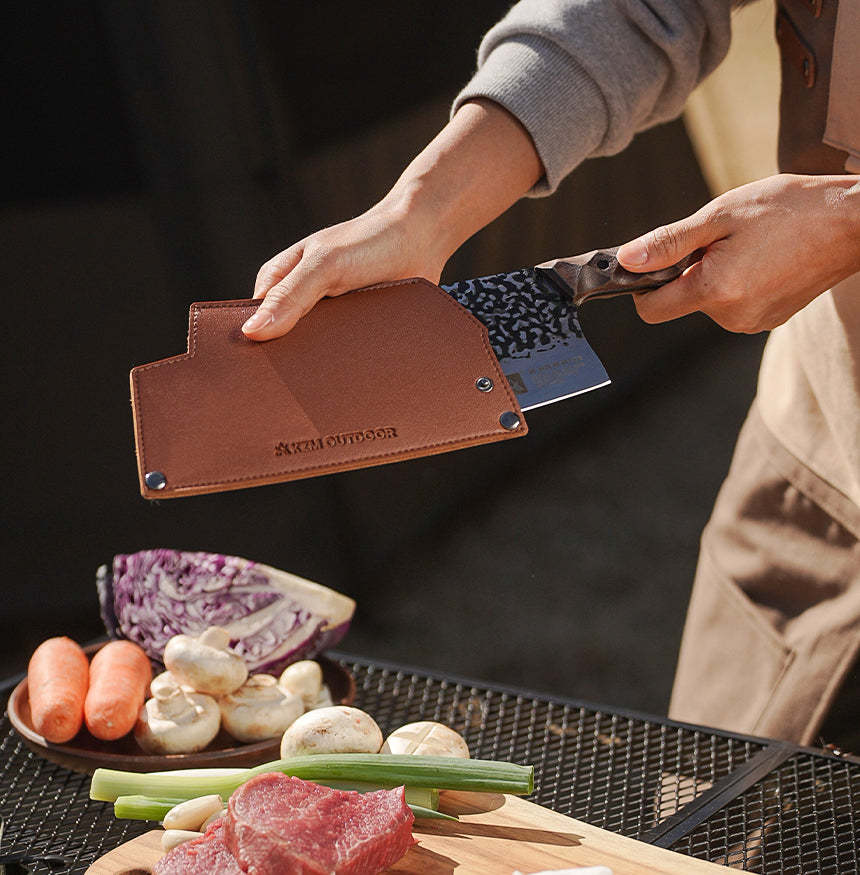 KZM Master Cleaver-Goritta Works Sdn. Bhd. 202501017603 (1619017-X)