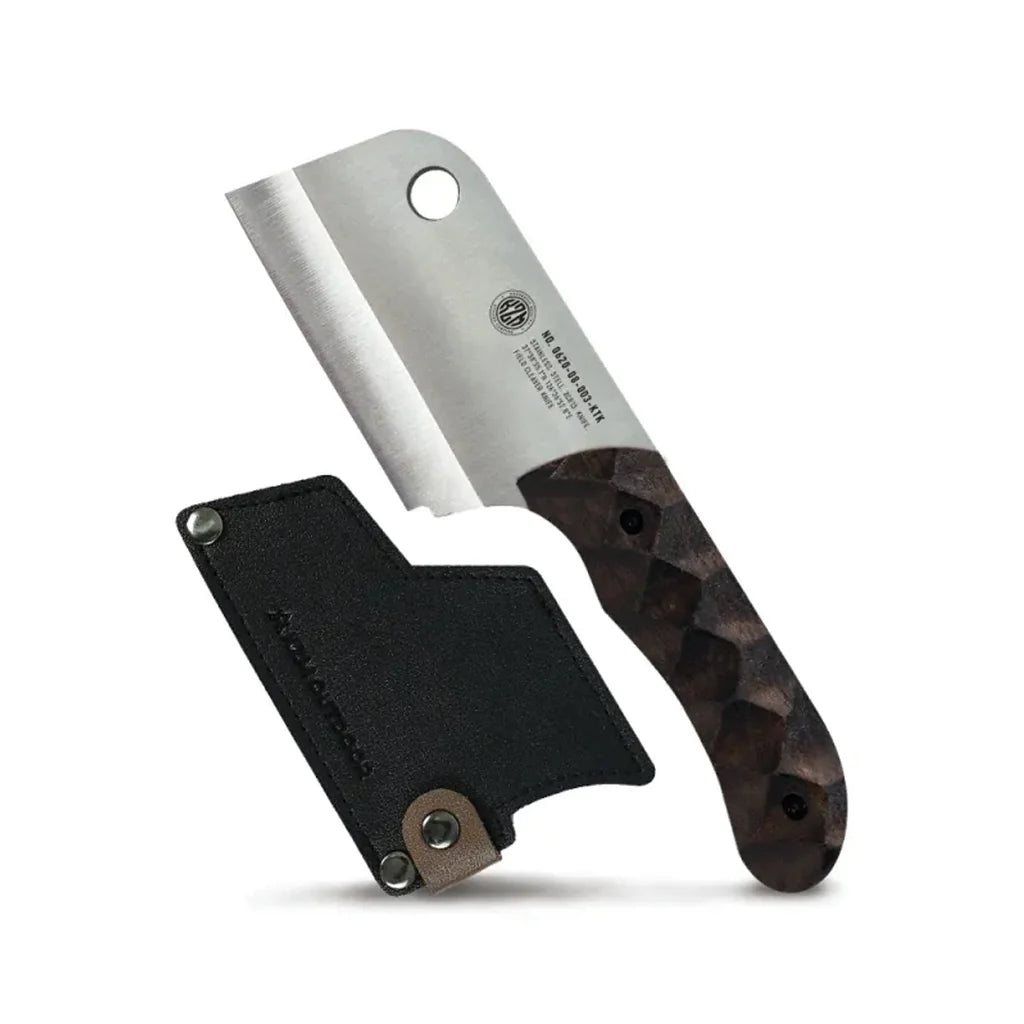 KZM Field Cleaver Knife-Goritta Works Sdn. Bhd. 202501017603 (1619017-X)