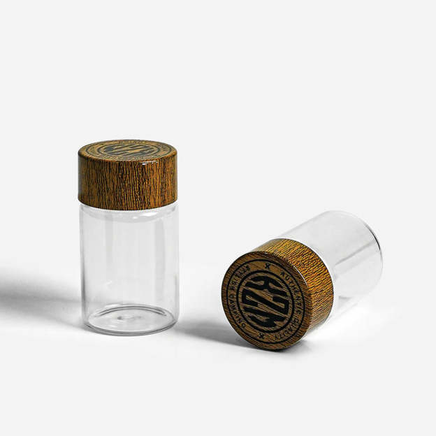 KZM Field Spice Pouch - Small \ Medium-Goritta Works Sdn. Bhd. 202501017603 (1619017-X)