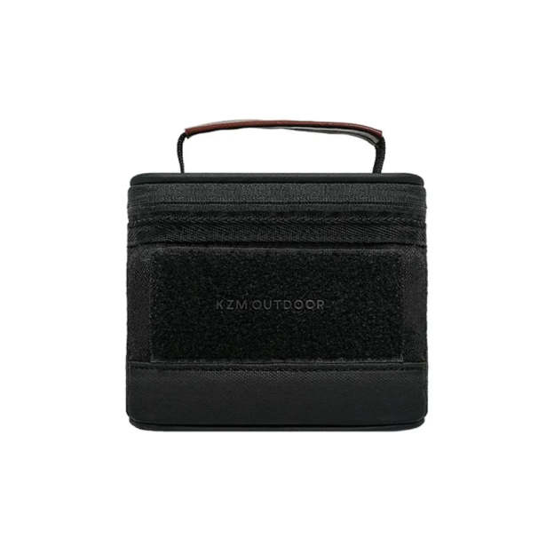 KZM Essential Spice Box-Goritta Works Sdn. Bhd. 202501017603 (1619017-X)