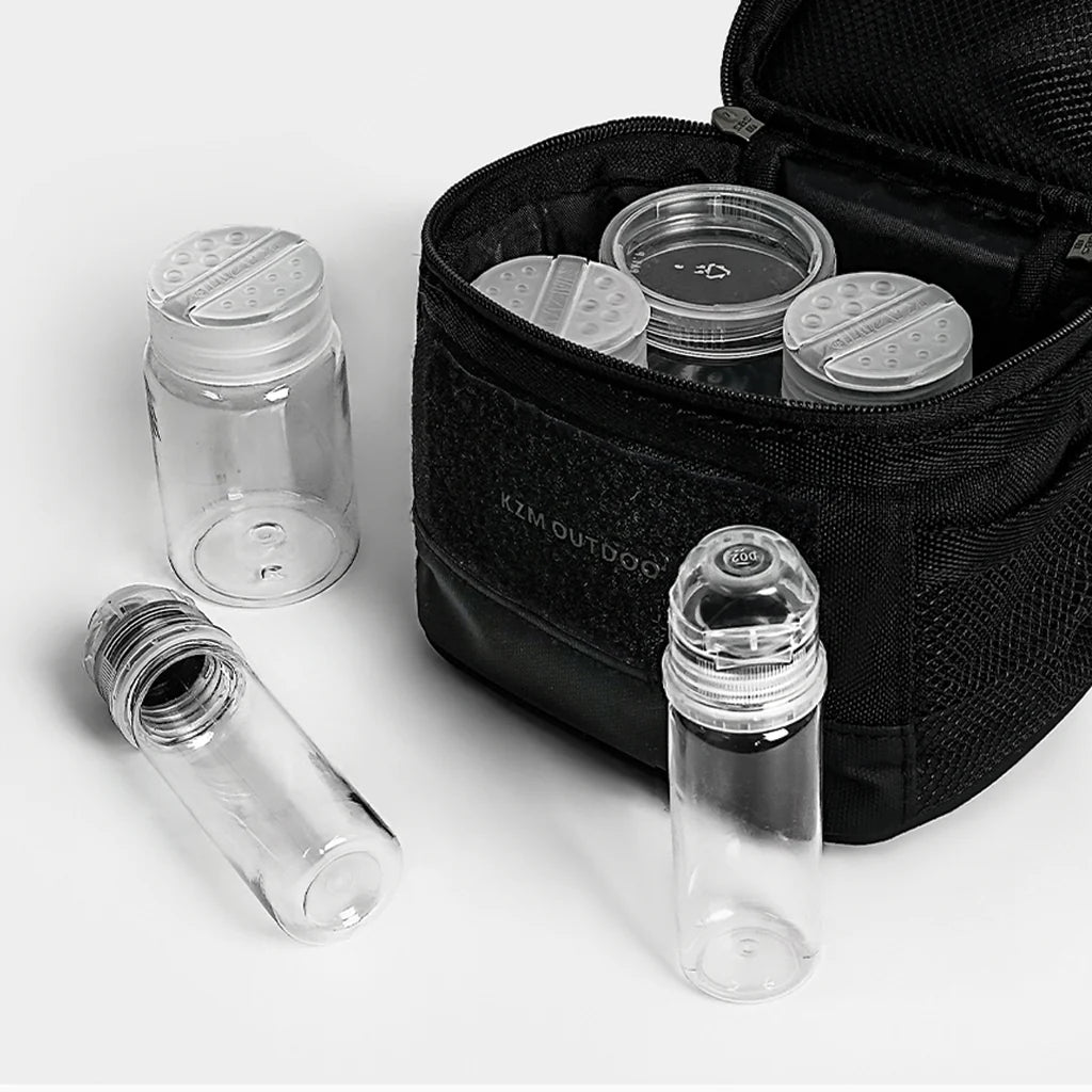 KZM Essential Spice Box-Goritta Works Sdn. Bhd. 202501017603 (1619017-X)