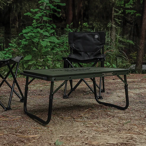 KZM Wild Field Mini Ground Table