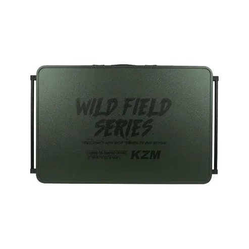 KZM Wild Field Mini Ground Table