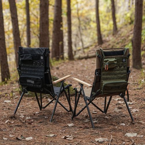 KZM Field Multi Organizer - Black-Goritta Works Sdn. Bhd. 202501017603 (1619017-X)