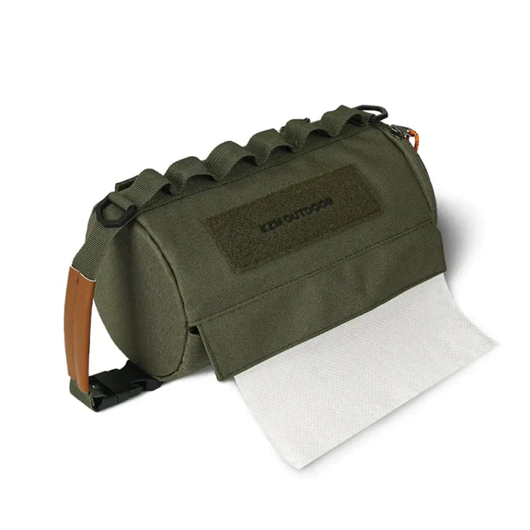 KZM Field Paper Tower Case-Goritta Works Sdn. Bhd. 202501017603 (1619017-X)