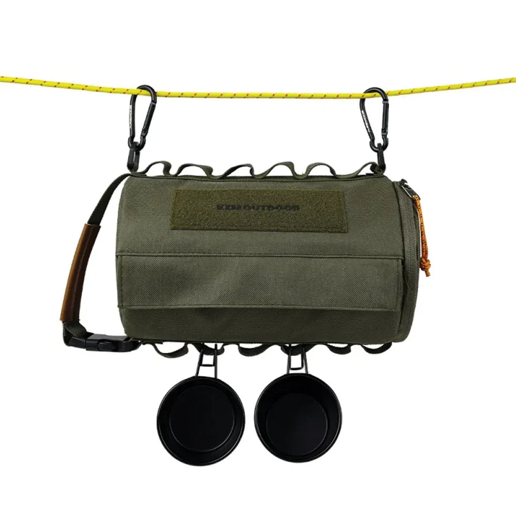 KZM Field Paper Tower Case-Goritta Works Sdn. Bhd. 202501017603 (1619017-X)