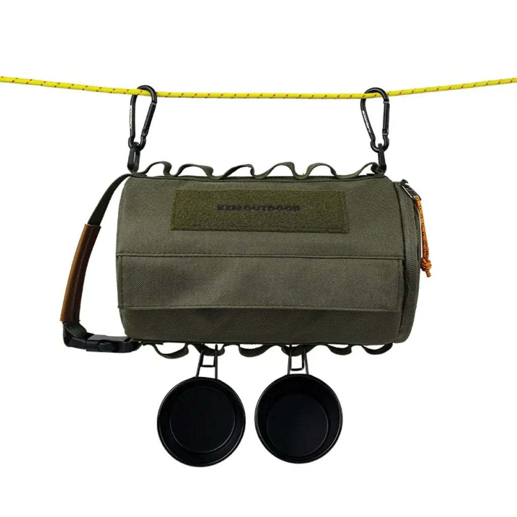 KZM Field Paper Tower Case-Goritta Works Sdn. Bhd. 202501017603 (1619017-X)