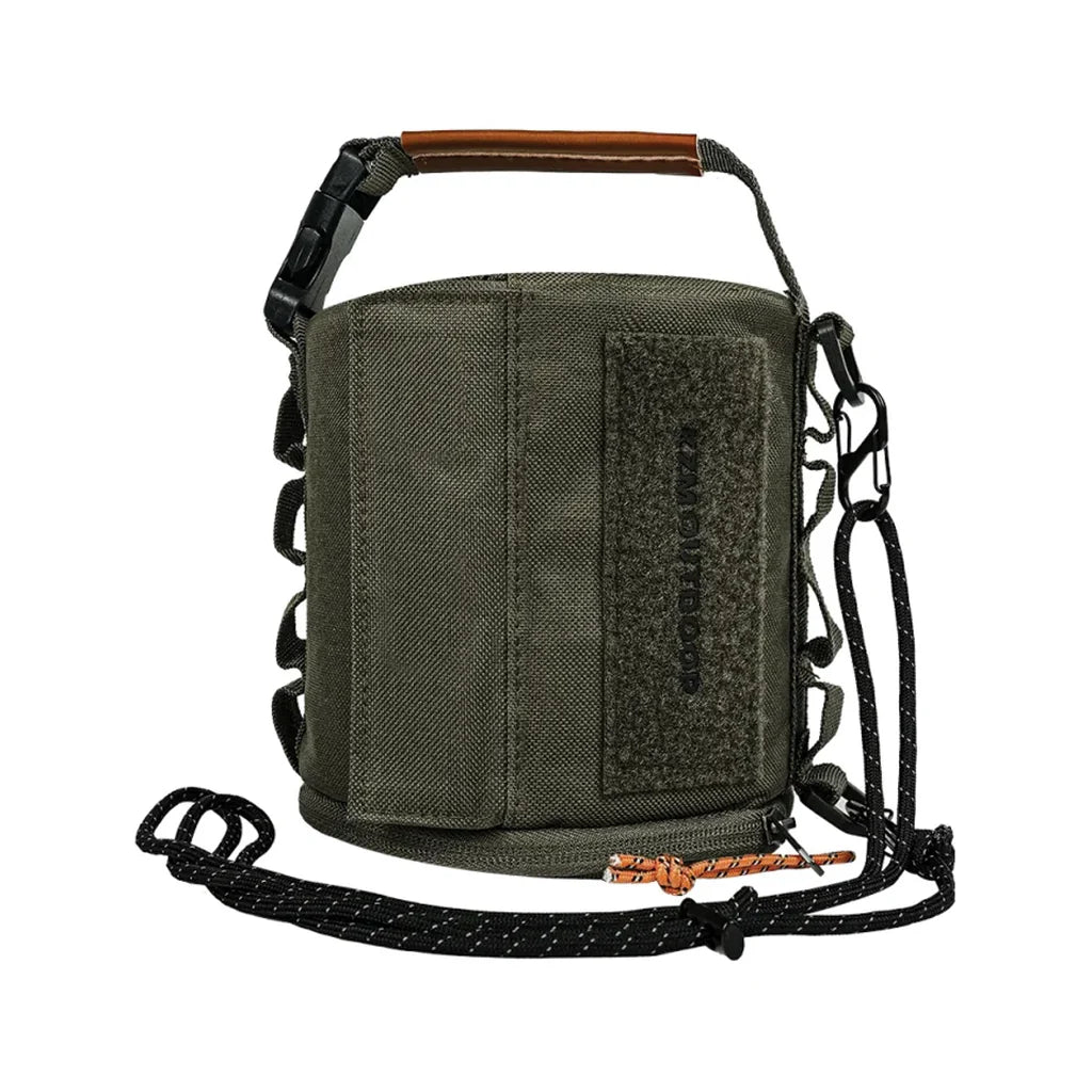 KZM Field Roll Tissue Case-Goritta Works Sdn. Bhd. 202501017603 (1619017-X)