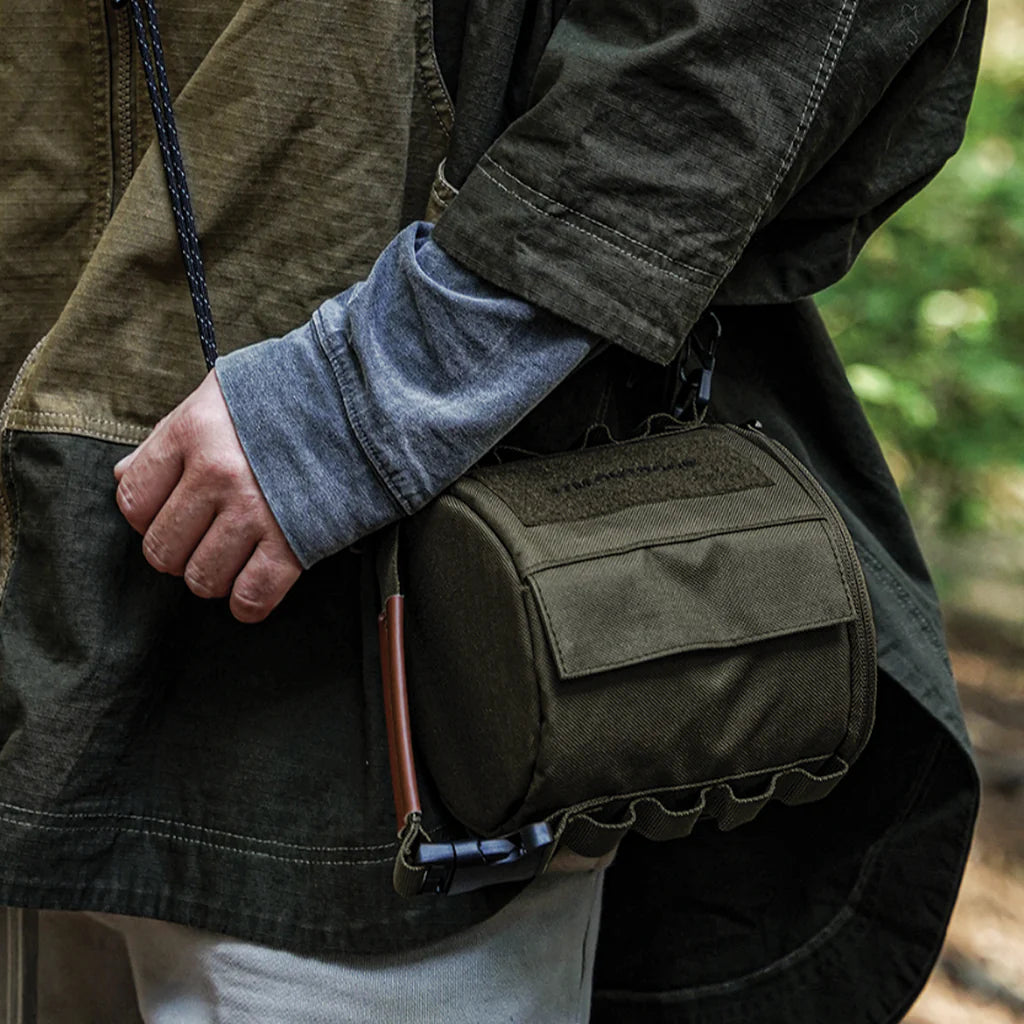 KZM Field Roll Tissue Case-Goritta Works Sdn. Bhd. 202501017603 (1619017-X)