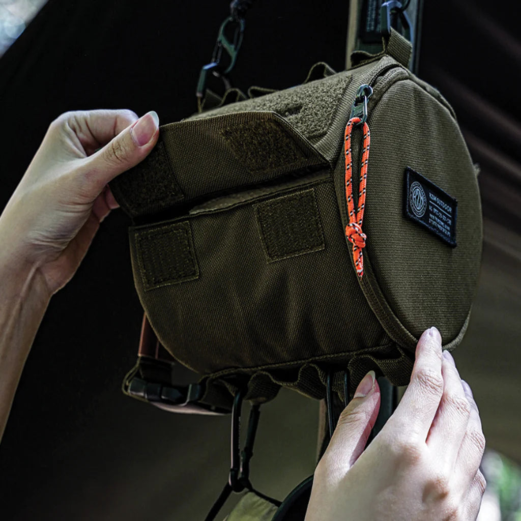 KZM Field Roll Tissue Case-Goritta Works Sdn. Bhd. 202501017603 (1619017-X)