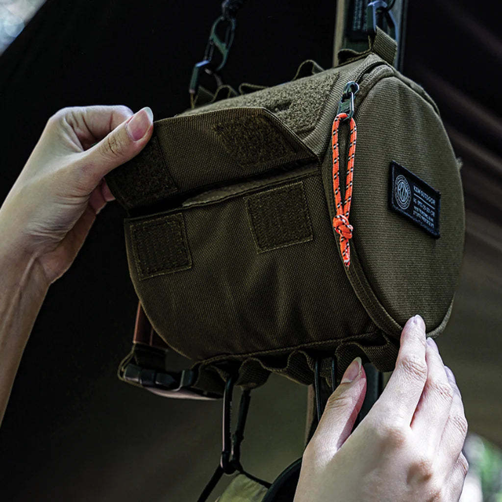 KZM Field Roll Tissue Case-Goritta Works Sdn. Bhd. 202501017603 (1619017-X)