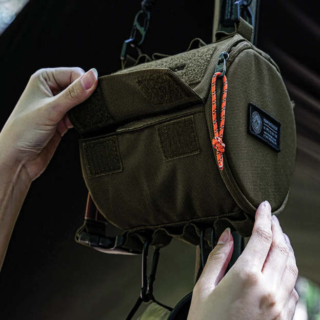 KZM Field Roll Tissue Case-Goritta Works Sdn. Bhd. 202501017603 (1619017-X)