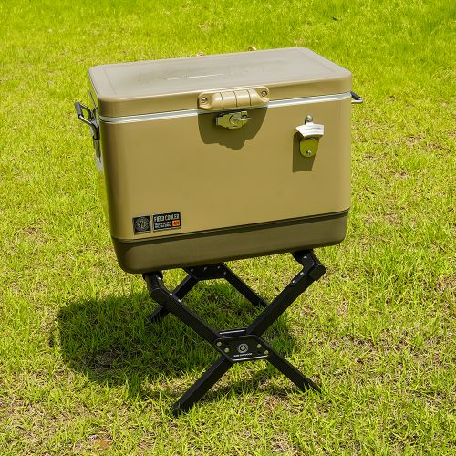 KZM New Atlas Cooler Stand Rack