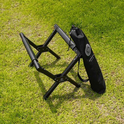 KZM New Atlas Cooler Stand Rack