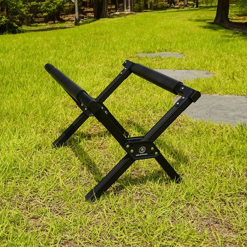 KZM New Atlas Cooler Stand Rack
