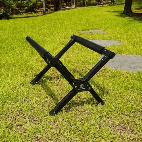 KZM New Atlas Cooler Stand Rack