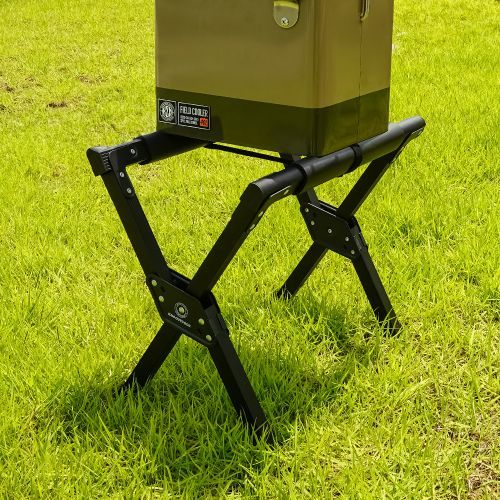 KZM New Atlas Cooler Stand Rack