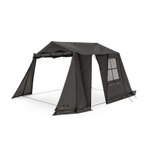 KZM Wild Field Oscar Trim House  2-3Person Tent