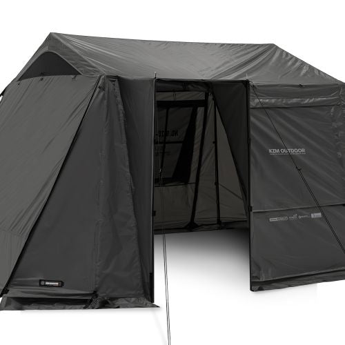 KZM Wild Field Oscar Trim House  2-3Person Tent