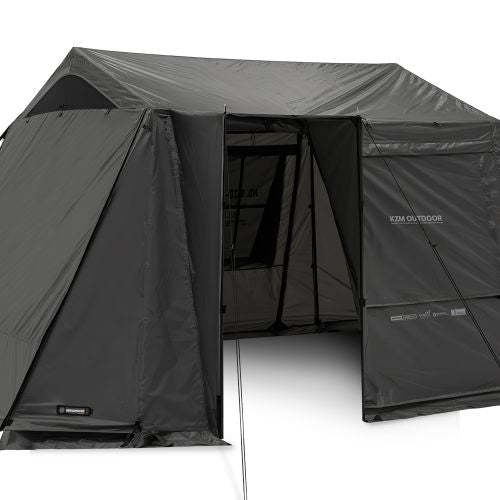 KZM Wild Field Oscar Trim House  2-3Person Tent