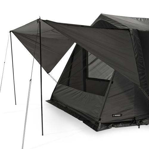 KZM Wild Field Oscar Trim House  2-3Person Tent