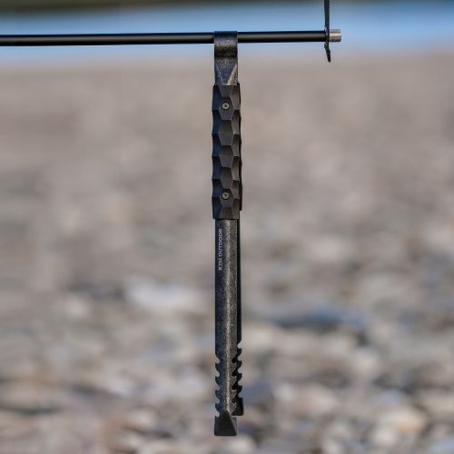 KZM Field Renocan Tongs