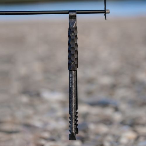 KZM Field Renocan Tongs