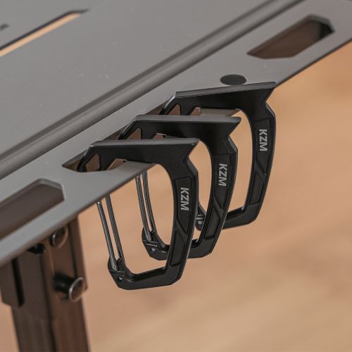 KZM Venom Carabiner