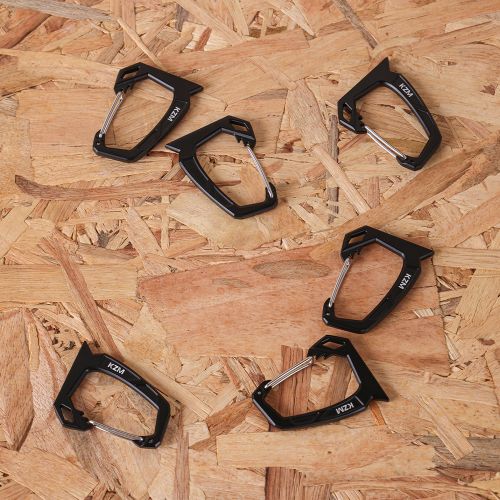 KZM Venom Carabiner