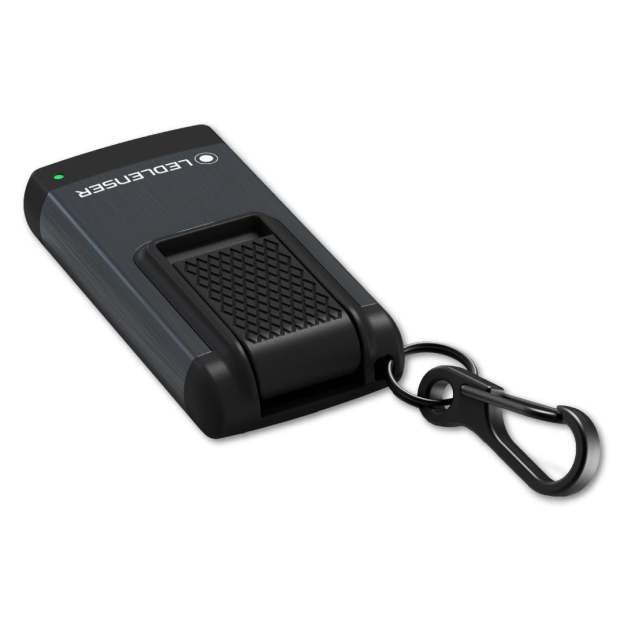 LEDLENSER K4R - GRAY-Goritta Works Sdn. Bhd. 202501017603 (1619017-X)