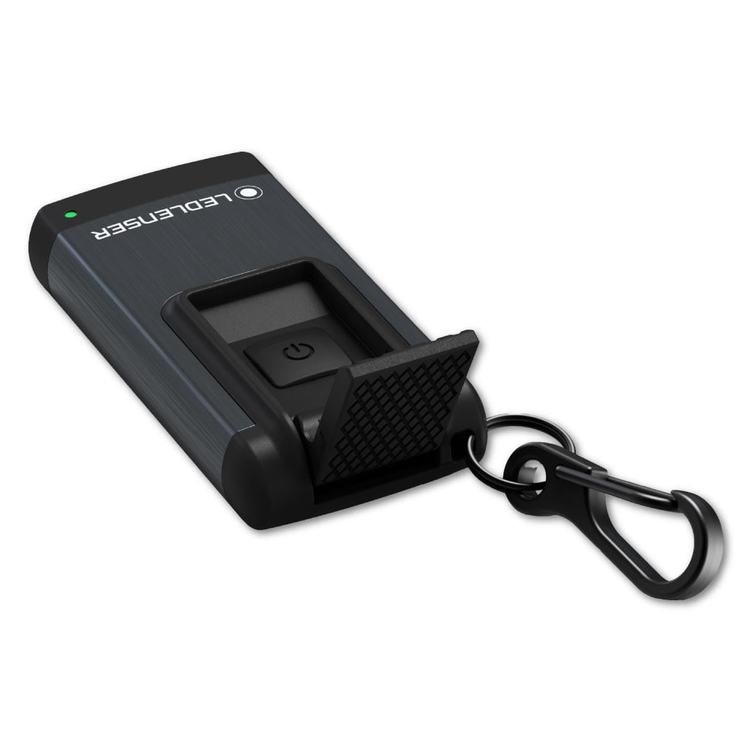 LEDLENSER K4R - GRAY-Goritta Works Sdn. Bhd. 202501017603 (1619017-X)