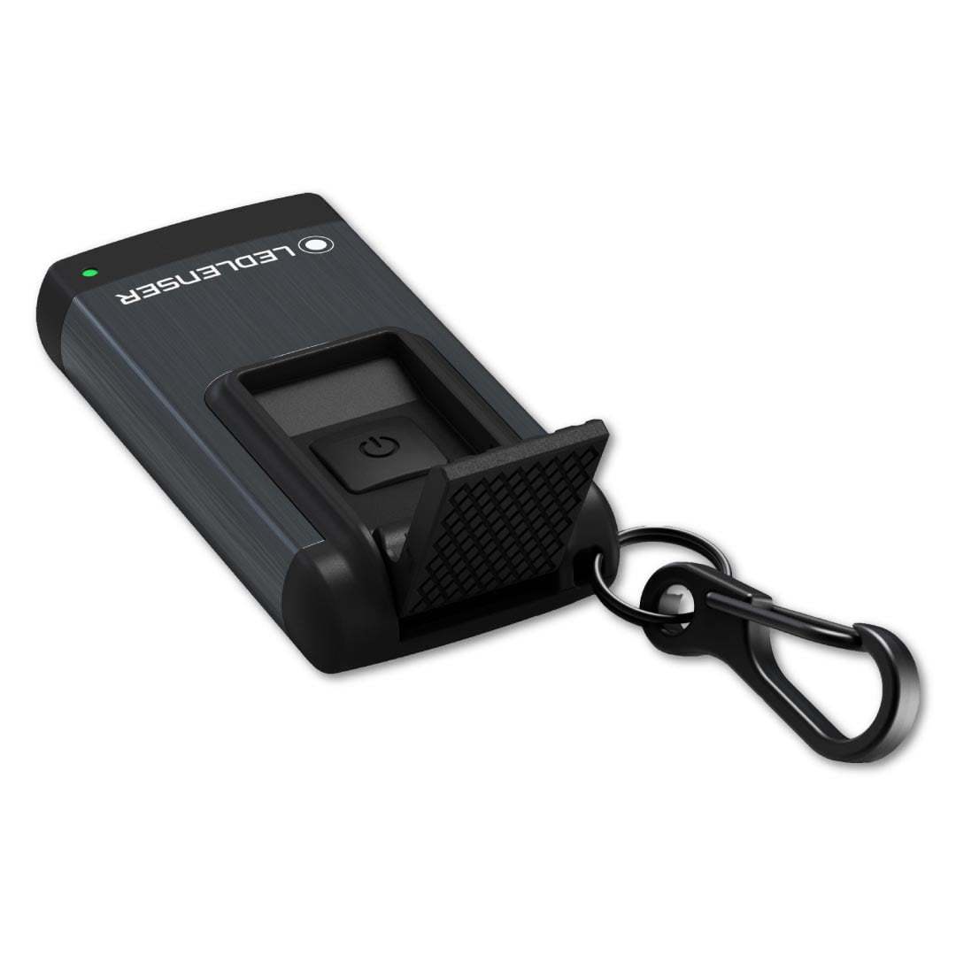 LEDLENSER K4R - GRAY-Goritta Works Sdn. Bhd. 202501017603 (1619017-X)