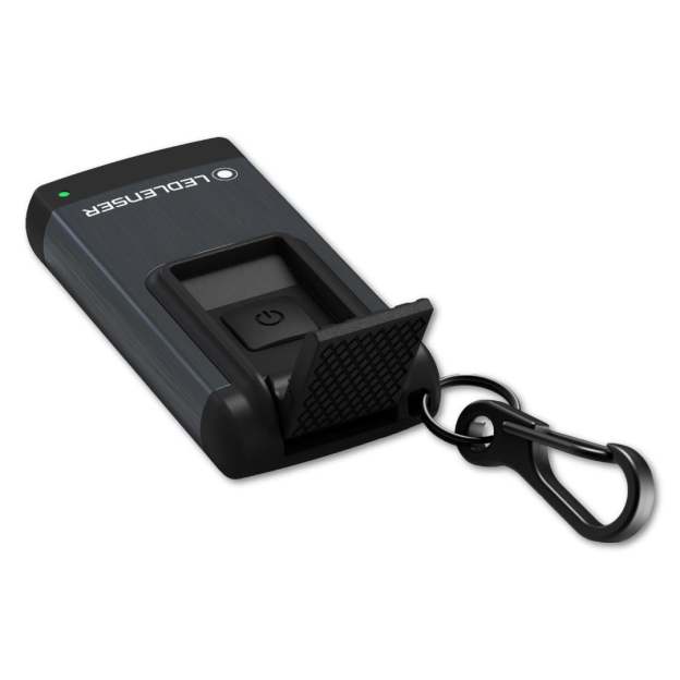 LEDLENSER K4R - GRAY-Goritta Works Sdn. Bhd. 202501017603 (1619017-X)