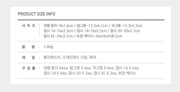 KZM Stainless Tableware Set 22P-Goritta Works Sdn. Bhd. 202501017603 (1619017-X)