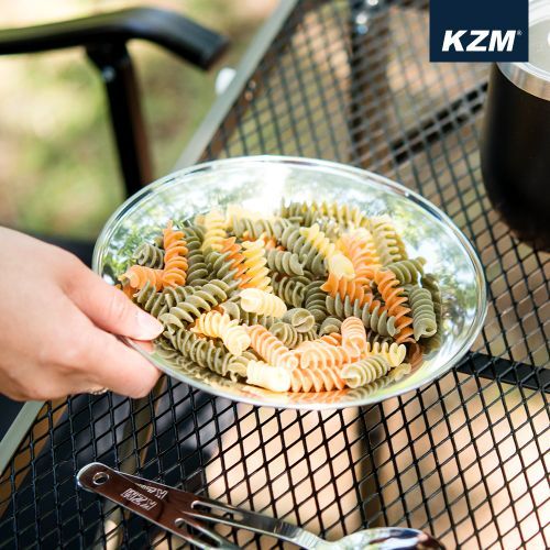 KZM Stainless Tableware Set 22P-Goritta Works Sdn. Bhd. 202501017603 (1619017-X)