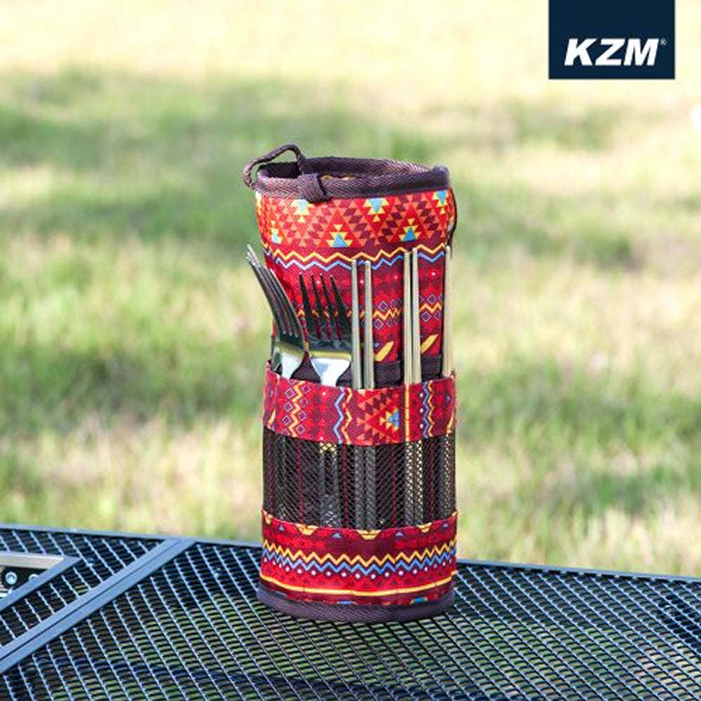 KZM Cutlery Set-Goritta Works Sdn. Bhd. 202501017603 (1619017-X)