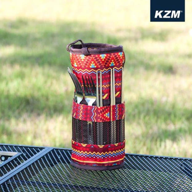 KZM Cutlery Set-Goritta Works Sdn. Bhd. 202501017603 (1619017-X)