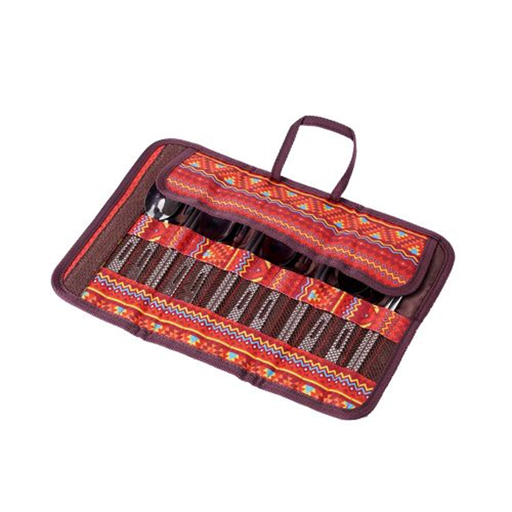 KZM Cutlery Set-Goritta Works Sdn. Bhd. 202501017603 (1619017-X)