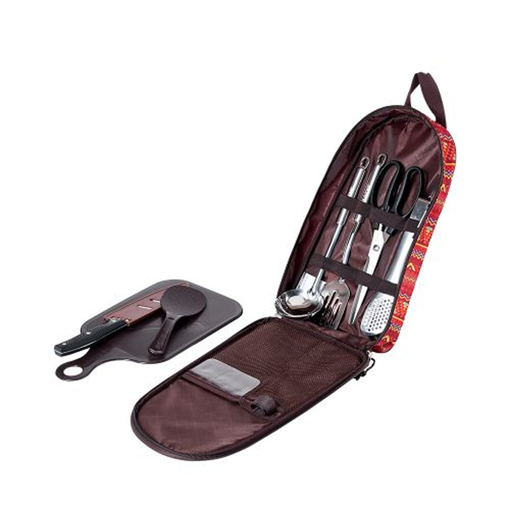 KZM Kitchen Tool Set-Goritta Works Sdn. Bhd. 202501017603 (1619017-X)