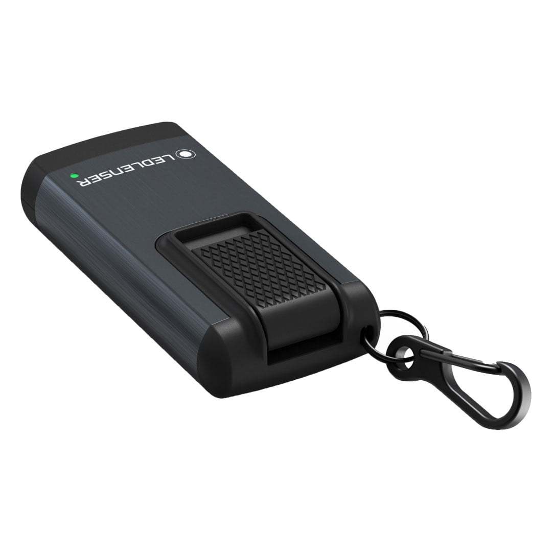 LEDLENSER K6R - GRAY-Goritta Works Sdn. Bhd. 202501017603 (1619017-X)