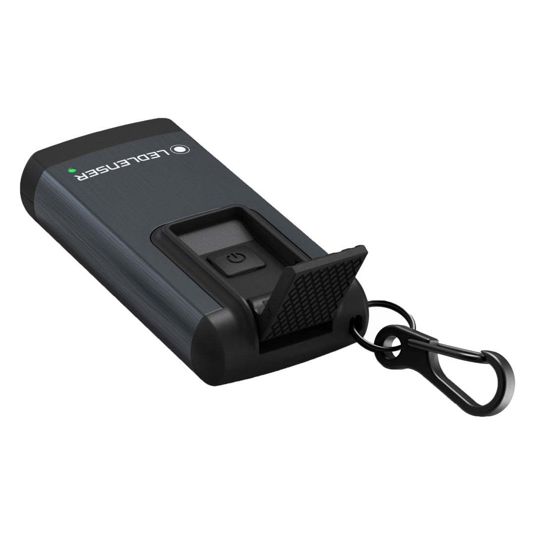 LEDLENSER K6R - GRAY-Goritta Works Sdn. Bhd. 202501017603 (1619017-X)