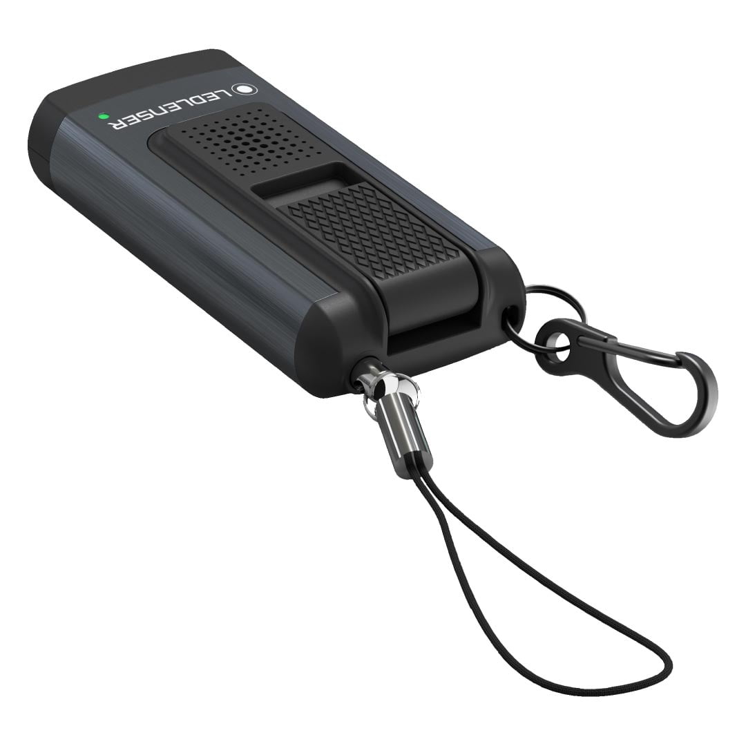 LEDLENSER K6R SAFETY - GRAY-Goritta Works Sdn. Bhd. 202501017603 (1619017-X)