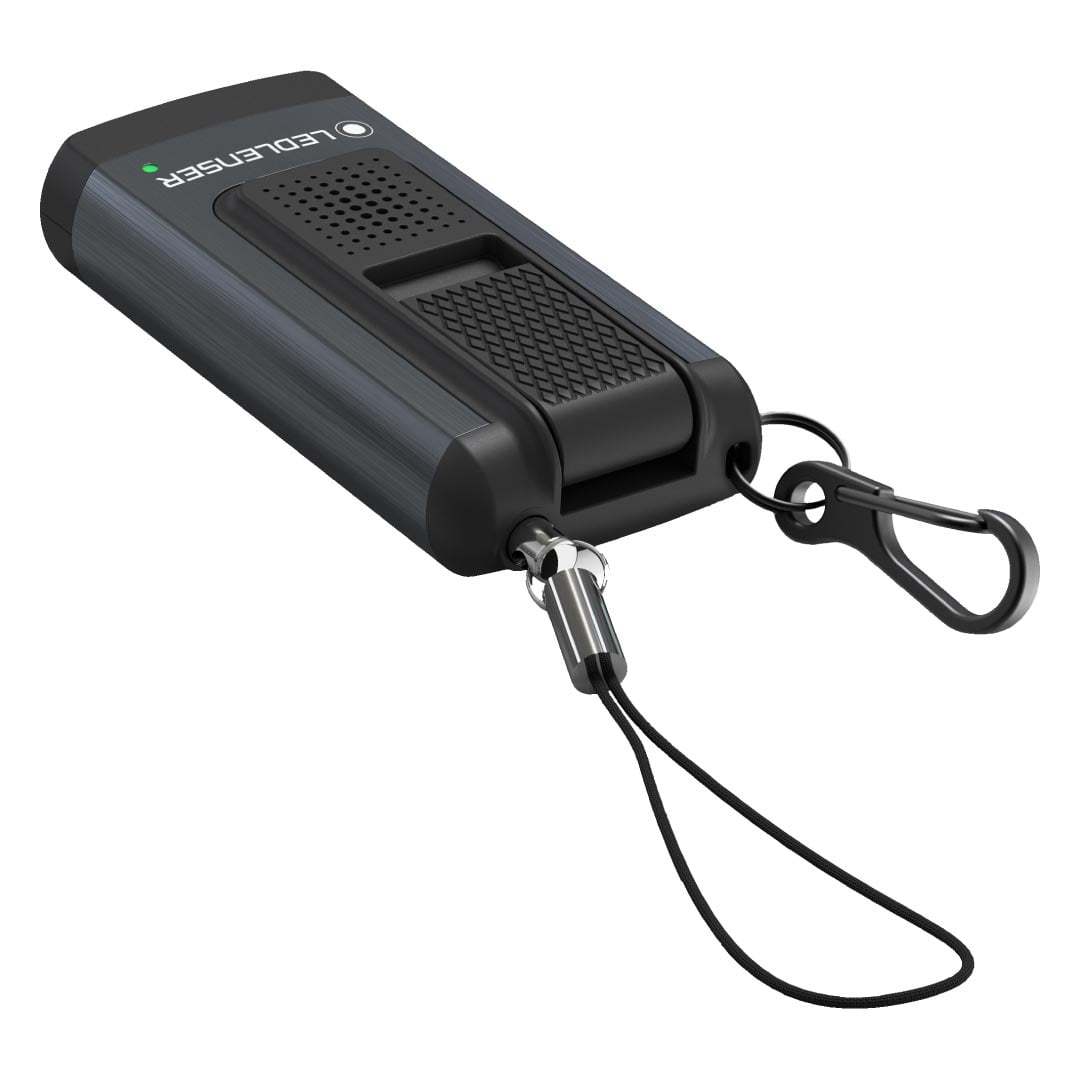 LEDLENSER K6R SAFETY - GRAY-Goritta Works Sdn. Bhd. 202501017603 (1619017-X)