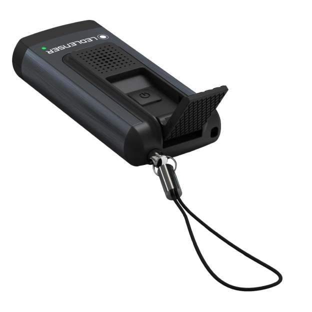 LEDLENSER K6R SAFETY - GRAY-Goritta Works Sdn. Bhd. 202501017603 (1619017-X)