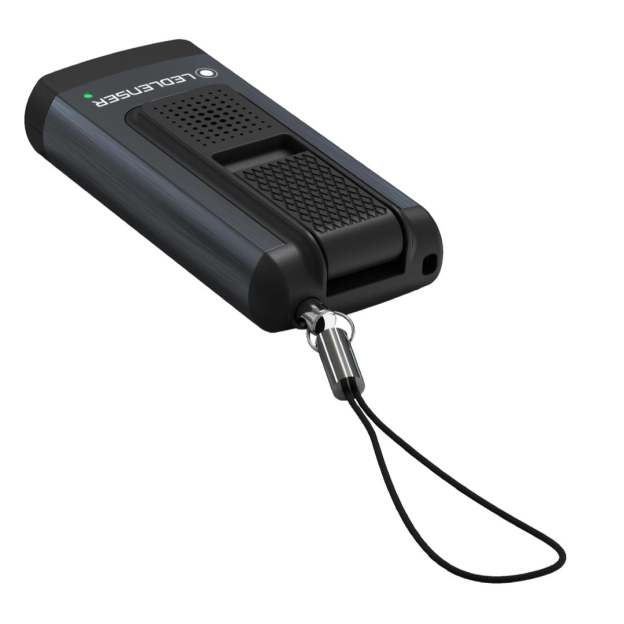 LEDLENSER K6R SAFETY - GRAY-Goritta Works Sdn. Bhd. 202501017603 (1619017-X)