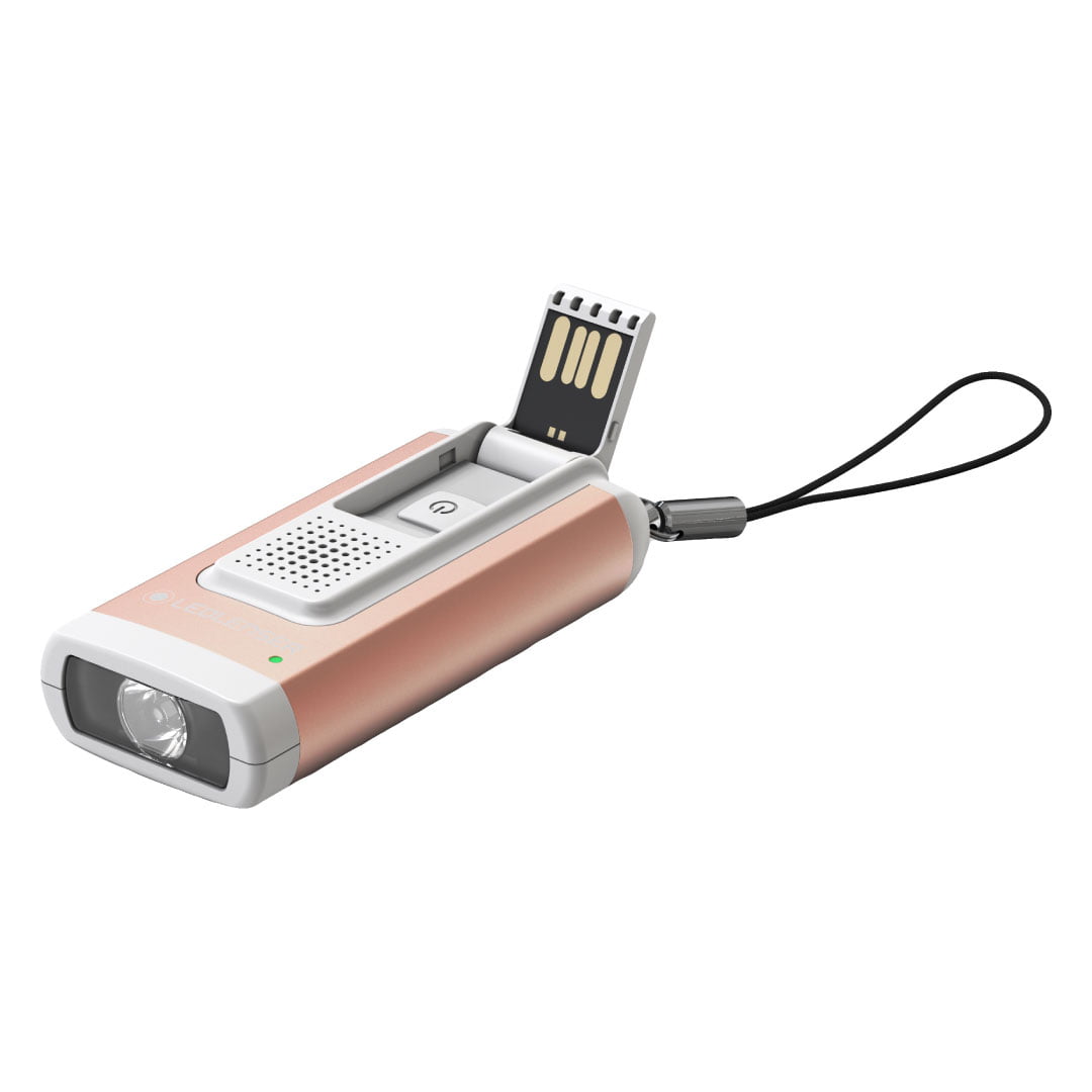 LEDLENSER K6R SAFETY - GOLD-Goritta Works Sdn. Bhd. 202501017603 (1619017-X)