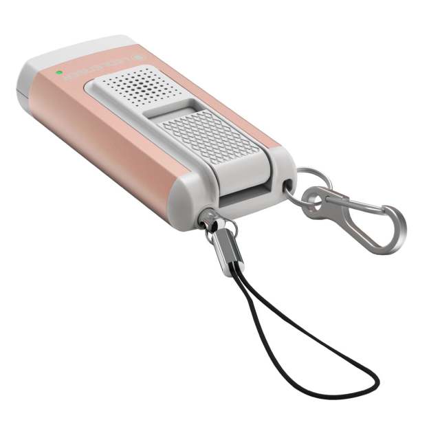 LEDLENSER K6R SAFETY - GOLD-Goritta Works Sdn. Bhd. 202501017603 (1619017-X)