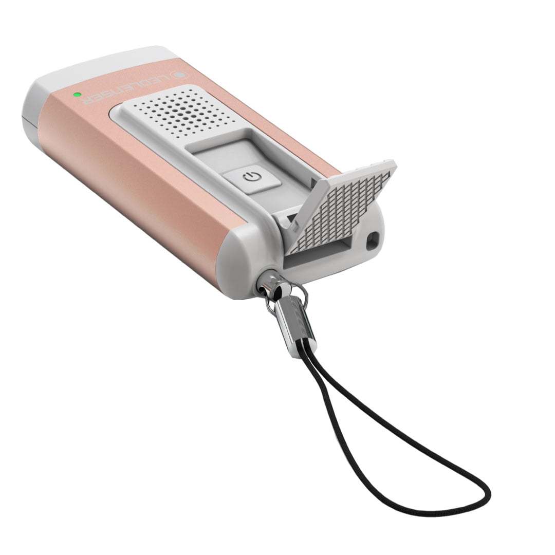 LEDLENSER K6R SAFETY - GOLD-Goritta Works Sdn. Bhd. 202501017603 (1619017-X)