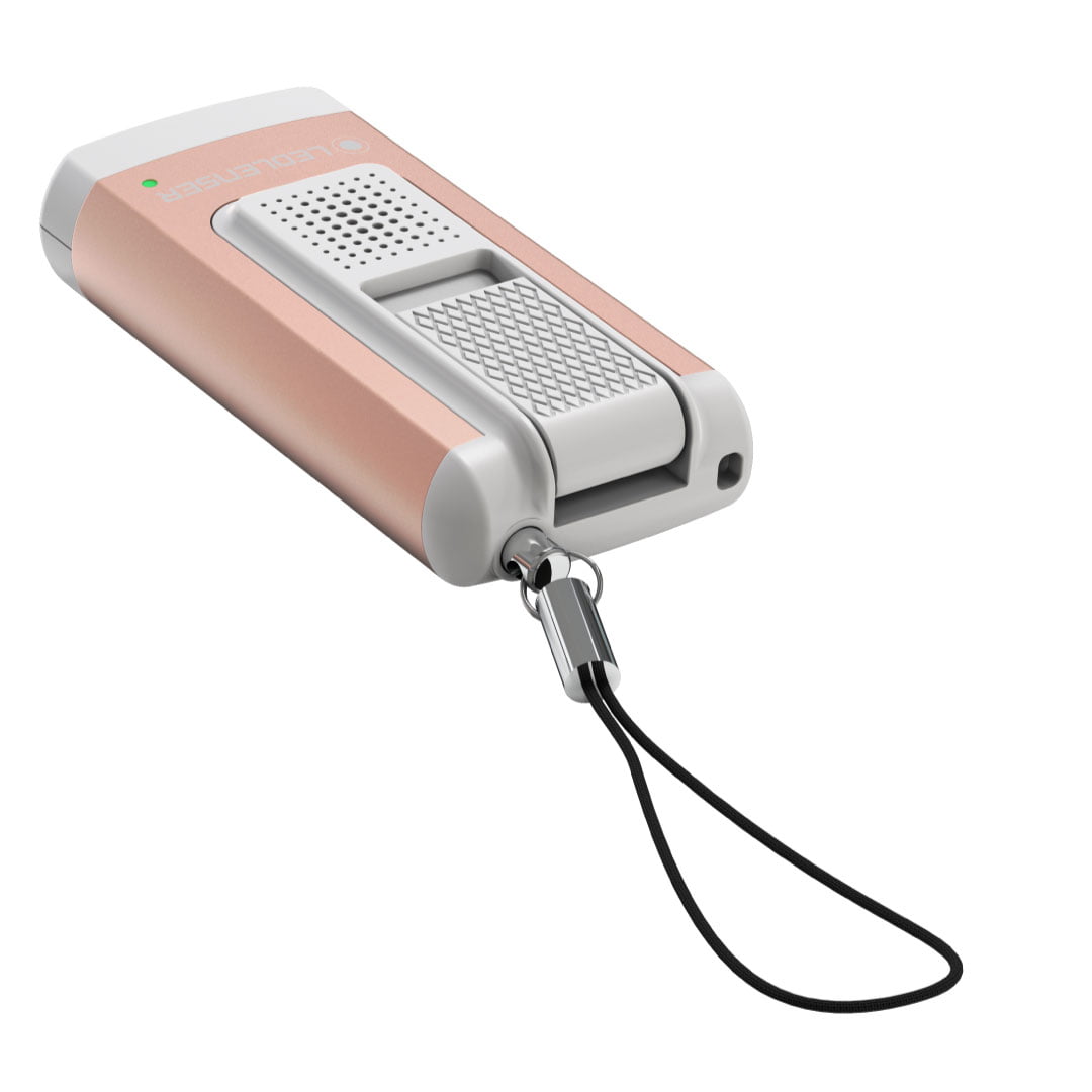 LEDLENSER K6R SAFETY - GOLD-Goritta Works Sdn. Bhd. 202501017603 (1619017-X)