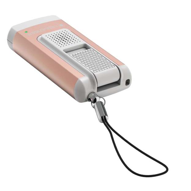 LEDLENSER K6R SAFETY - GOLD-Goritta Works Sdn. Bhd. 202501017603 (1619017-X)